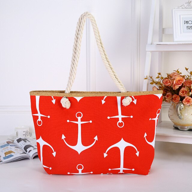 summer tote